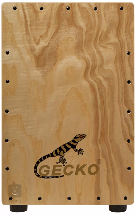 Gecko CL10OV (rozpakowane) - Cajon