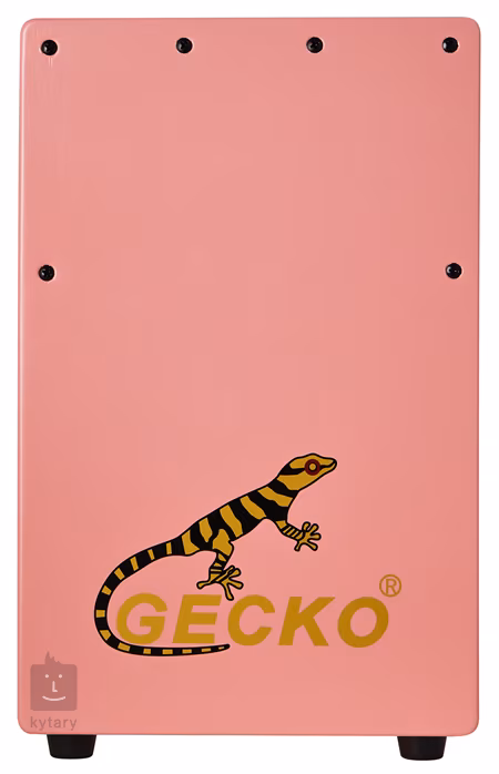 Gecko CS70PK (uszkodzone) - Cajon