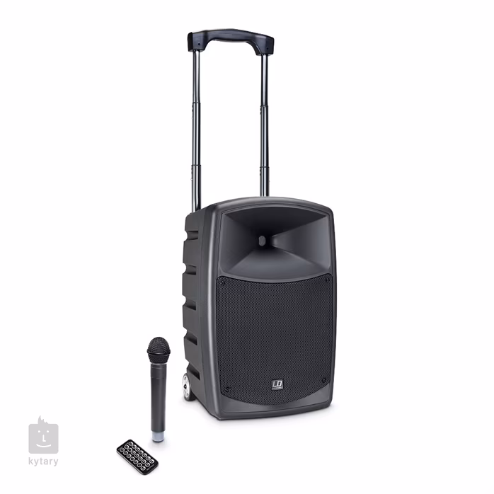 LD Systems ROADBUDDY 10 B5 - System nagłośnieniowy