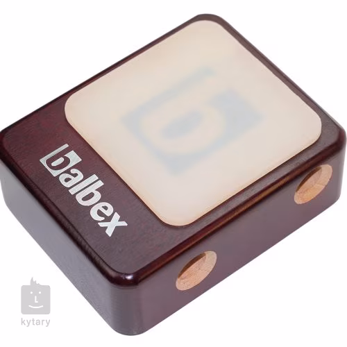 Balbex Multiblock - Pad treningowy