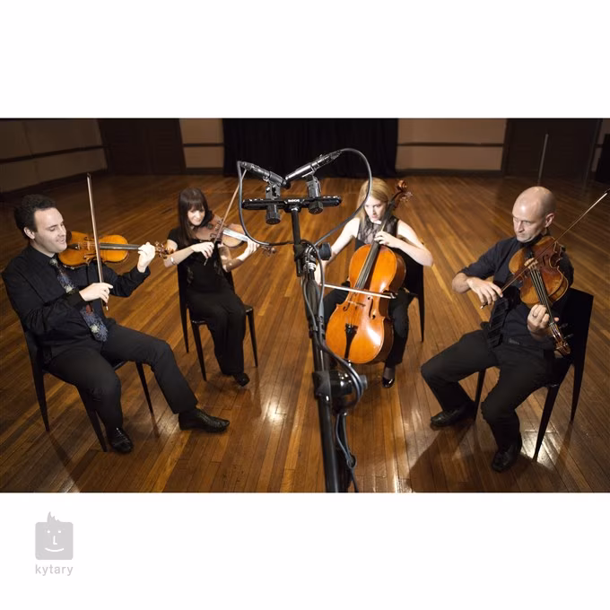 Rode Stereo Bar - Uchwyt stereo do parowania mikrofonów