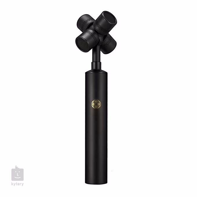 Rode NT-SF1 - Mikrofon do kamery