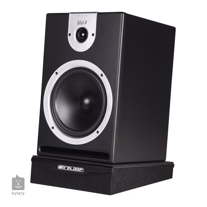 Reloop sMonitor Pad 8 PRO - Gąbka akustyczna