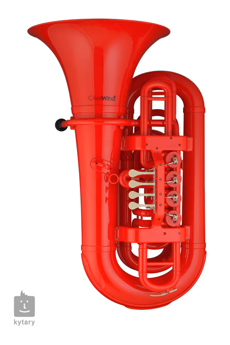Coolwind CWTU-200RD - Tuba