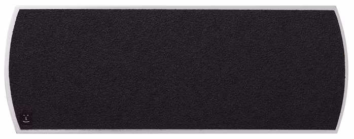 Ernie Ball 250K Mono Volume Pedal (for Passive Electronics) - Pedał volume