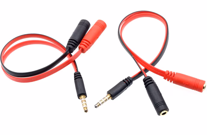 Mozos ASM-1 - Kabel połączeniowy