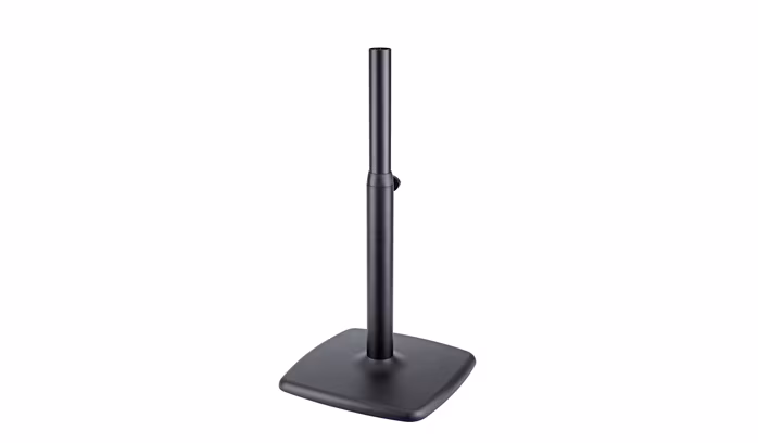 K&M 26791 - Statyw do monitorów studyjnych
