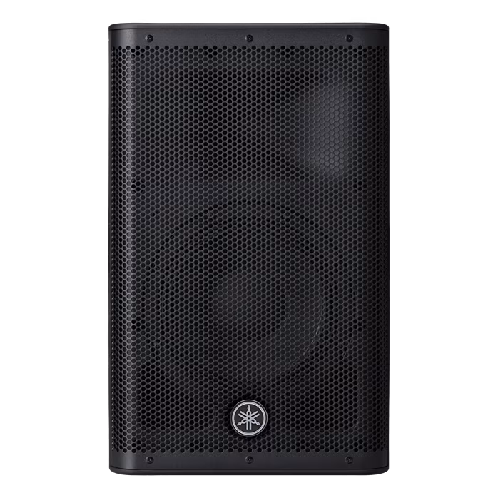 Yamaha DXR10 MKII - Aktywna kolumna