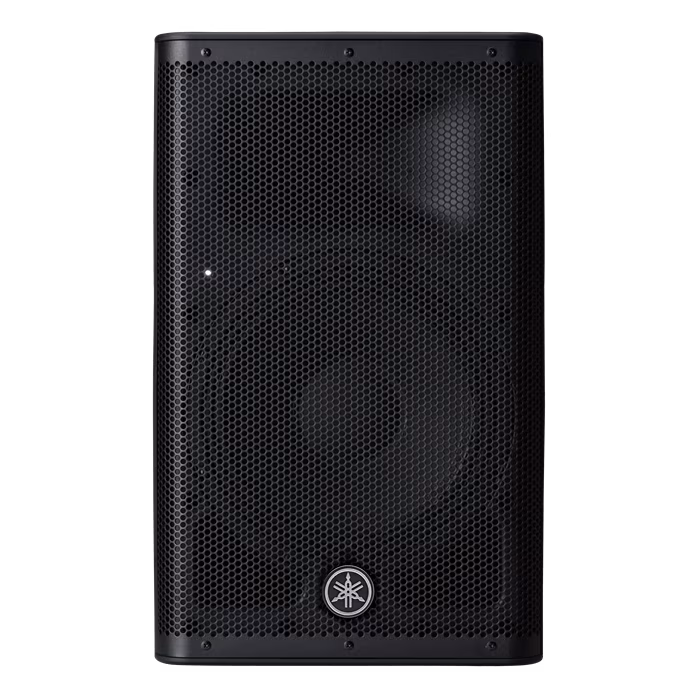 Yamaha DXR8 MKII - Aktywna kolumna