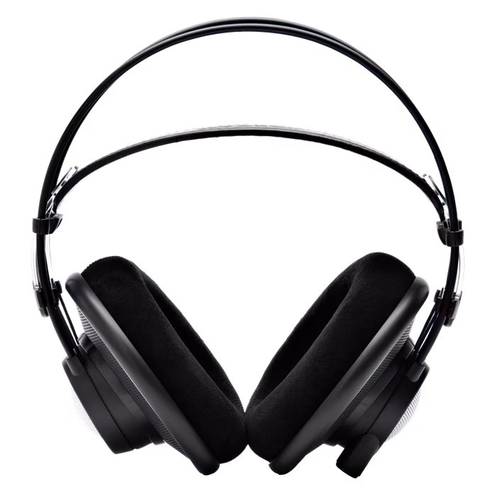 AKG K702 - Słuchawki studyjne