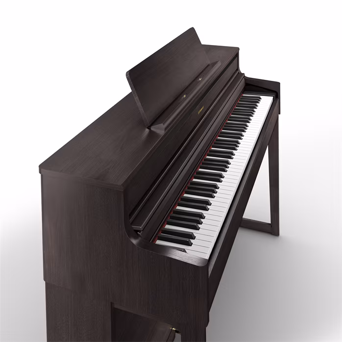 Roland HP704-DR - Fortepian cyfrowy