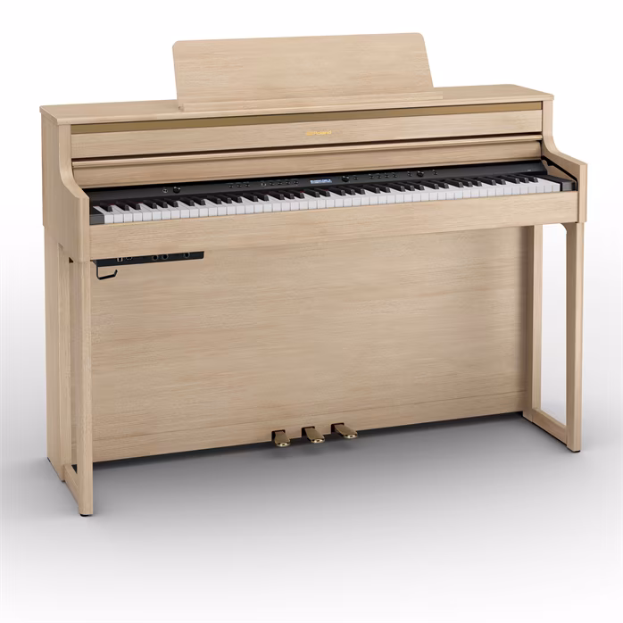 Roland HP704-LA - Fortepian cyfrowy