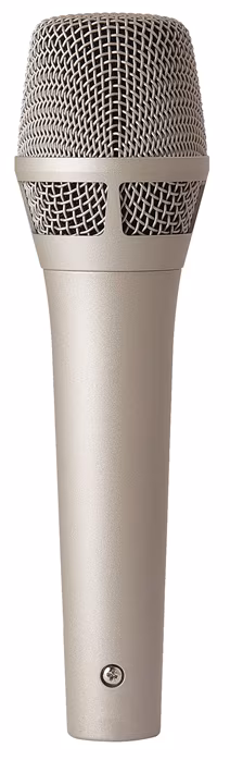 Neumann KMS 104 PLUS - Mikrofon pojemnościowy wokalny