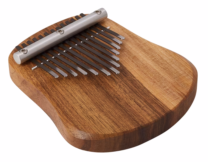 Bolf Kalimbas JUNA 1-Row Pentatonic 13 - Kalimba