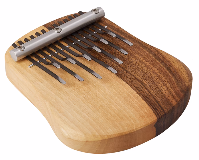Bolf Kalimbas JUNA 2-Row Pentatonic 13 - Kalimba