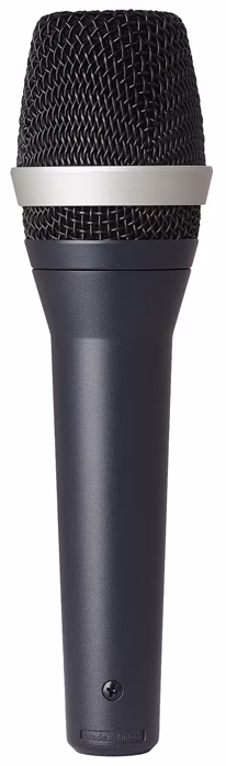 AKG D5 S - Mikrofon dynamiczny z wyłącznikiem