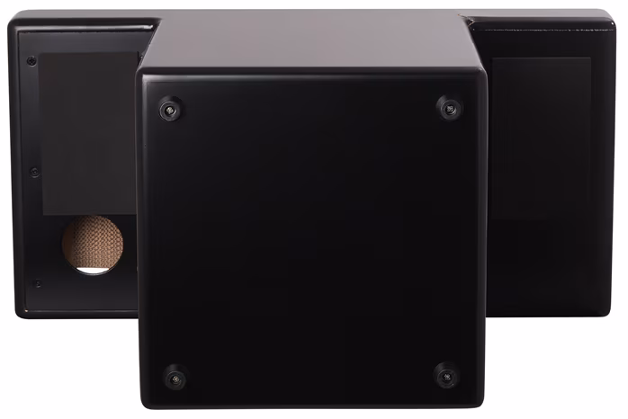 Meinl TOPCAJ1MB Slap Top - Cajon