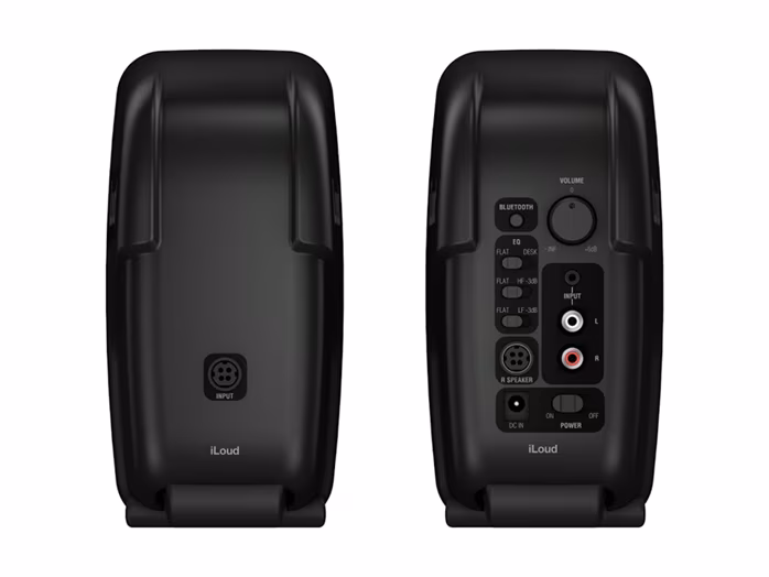 IK Multimedia iLoud Micro Monitor - Aktywne monitory studyjne