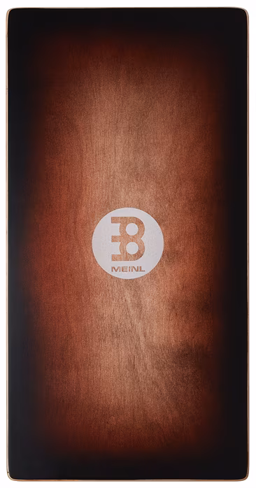 Meinl TOPCAJ1EB SlapTop Cajon - Cajon