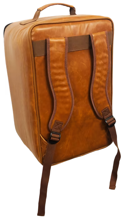 Pur Deluxe Cajon Backpack - Pokrowiec na cajon