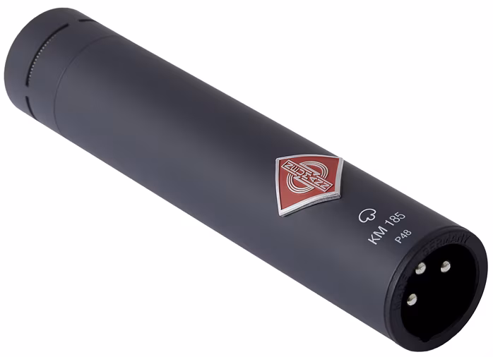 Neumann KM185 MT - Mikrofon pojemnościowy