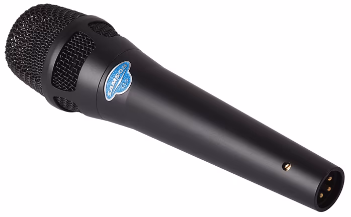 Samson CL5 - Mikrofon pojemnościowy wokalny