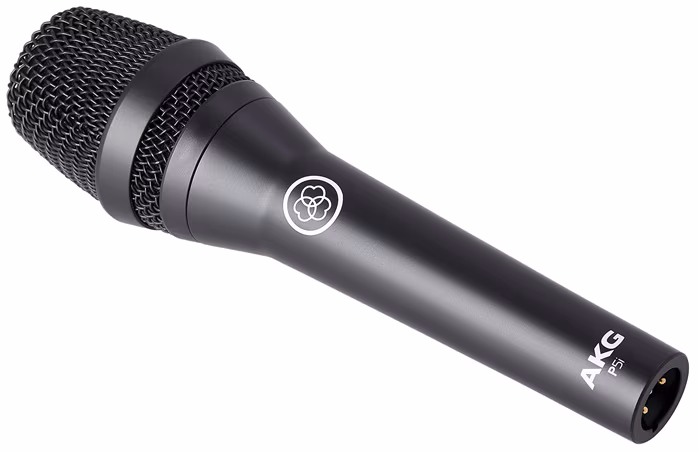 AKG P5i - Mikrofon dynamiczny