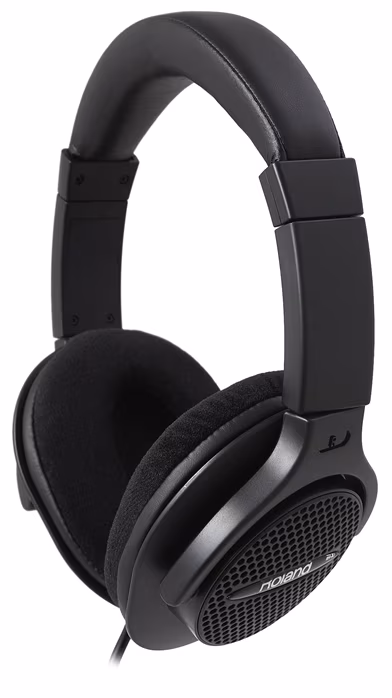 Roland RH-A7BK - Słuchawki studyjne