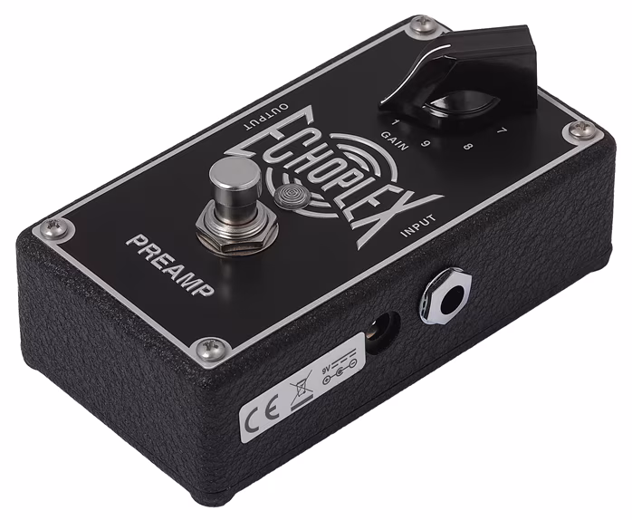 Dunlop EP101 Echoplex - Efekt gitarowy