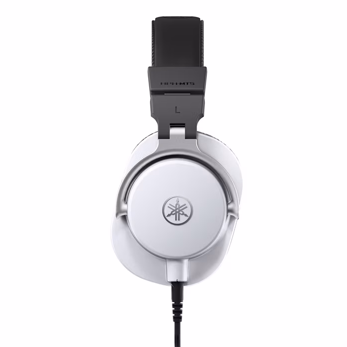 Yamaha HPH-MT5W - Słuchawki studyjne