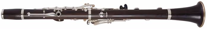 Buffet Crampon RC Prestige 18/6 Bb + RC Prestige 18/6 A - Klarnet