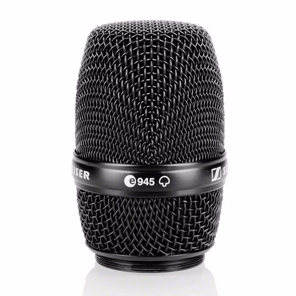 Sennheiser MMD 945 - Wymienna główka mikrofonu do systemów bezprzewodowych