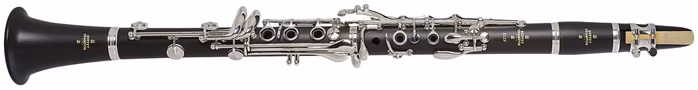 Buffet Crampon E12F B 17/6 - Klarnet
