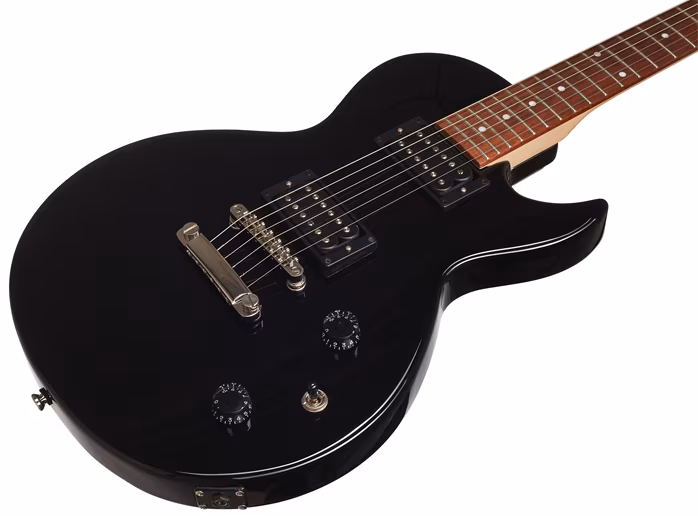 Cort CR 50 BK - Gitara elektryczna