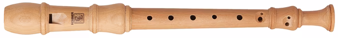 Hohner B9544 - Flet prosty sopranowy