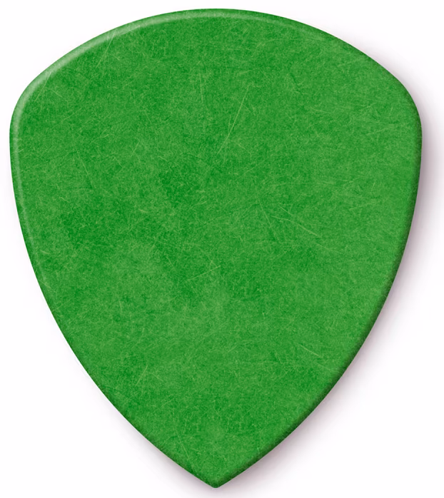 Dunlop Tortex Flow 0.88 - Kostki