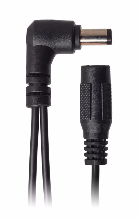Rockcable RCL 30600 DC 5 - Kabel zasilający