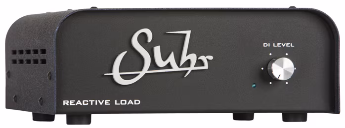 Suhr Reactive Load Box - Reaktywny ogranicznik mocy