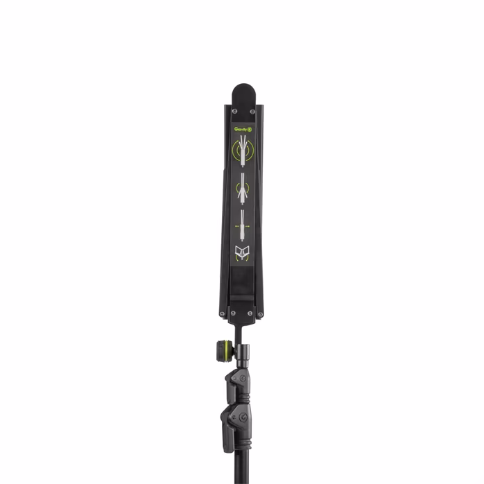 Gravity NS 441B - Pulpit nutowy