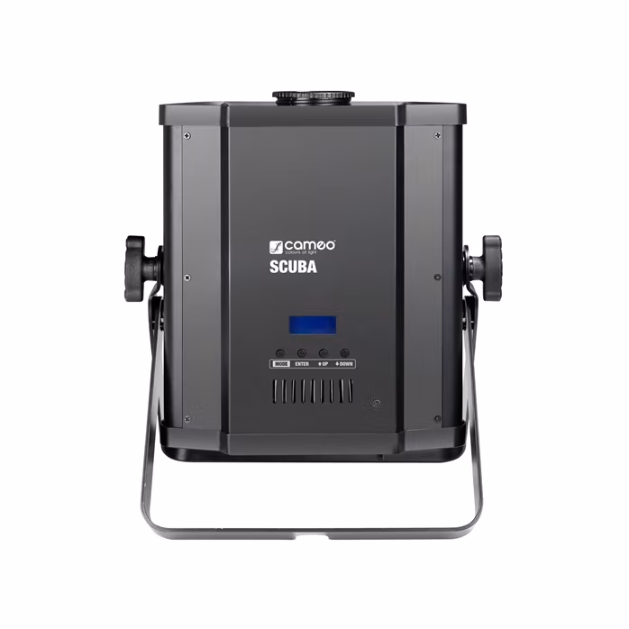 CAMEO SCUBA - Efekt LED