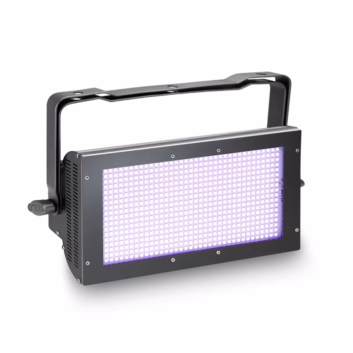 CAMEO THUNDER WASH 600 UV - Reflektor PAR LED
