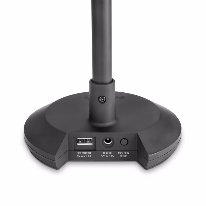 Gravity LED PLT 2B - Lampka do pulpitu nutowego/fortepianu