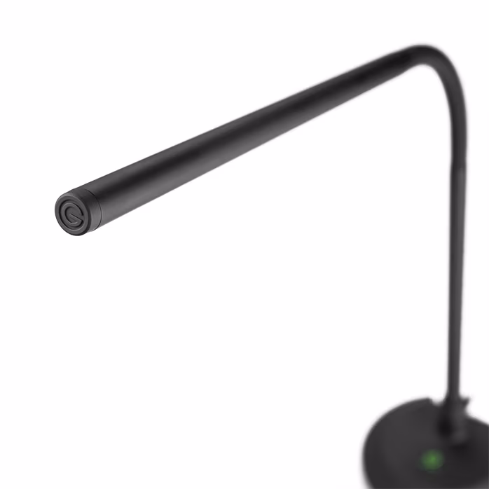 Gravity LED PL 2B - Lampka do pulpitu nutowego/fortepianu