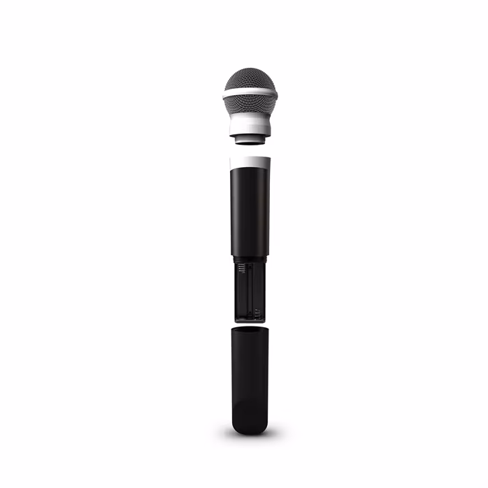 LD Systems U305 HHD - Wokalny zestaw bezprzewodowy