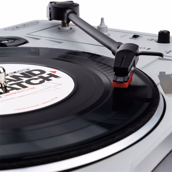 Reloop SPIN - Gramofon