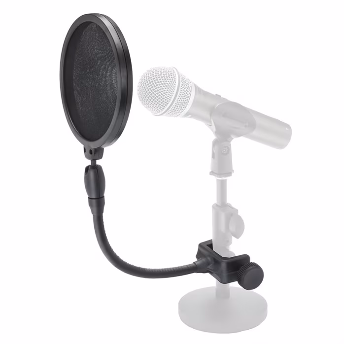 Samson PS05 - Filtr pop