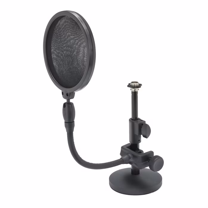 Samson MD2/PS5 - Statyw mikrofonowy