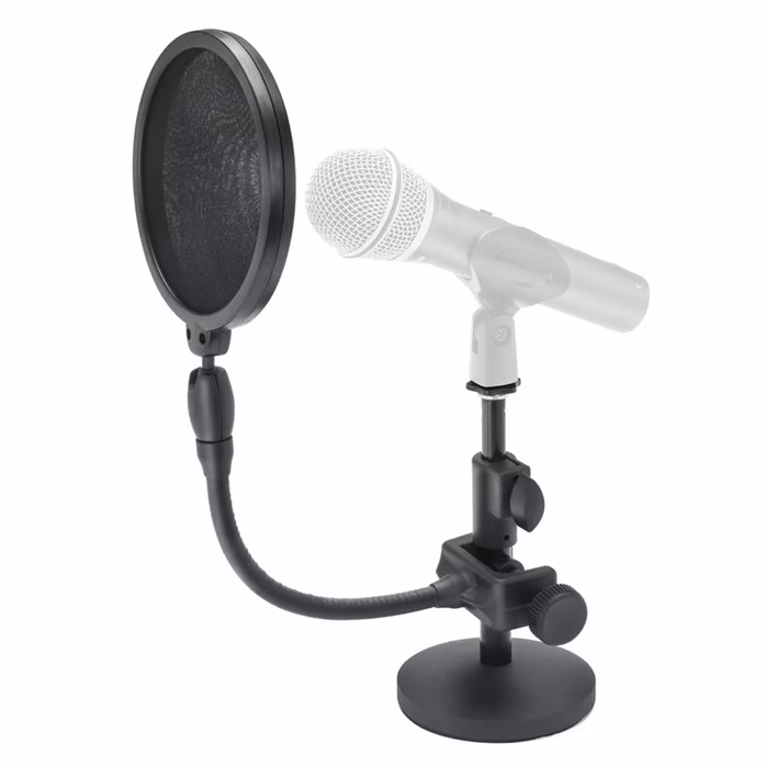 Samson MD2/PS5 - Statyw mikrofonowy