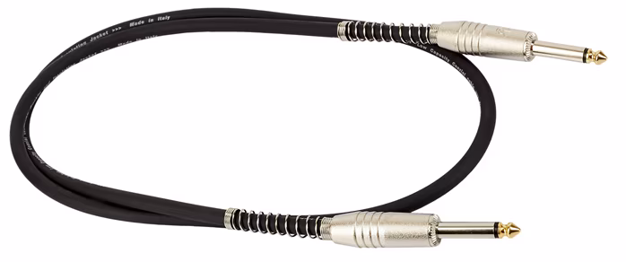 Bespeco IRO100P - Kabel instrumentalny