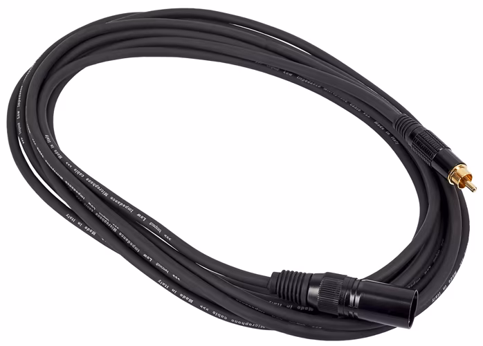 Bespeco EAXMR500 - Kabel połączeniowy